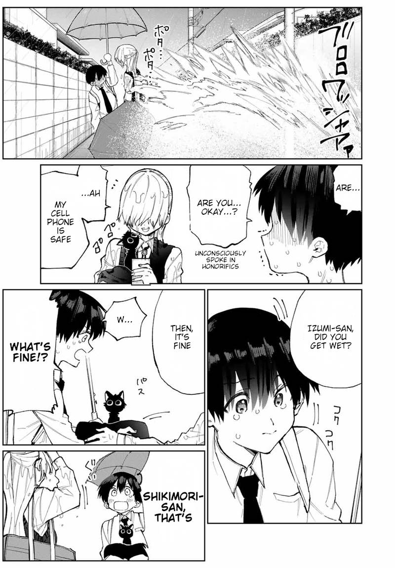 That Girl Is Not Just Cute 22 8