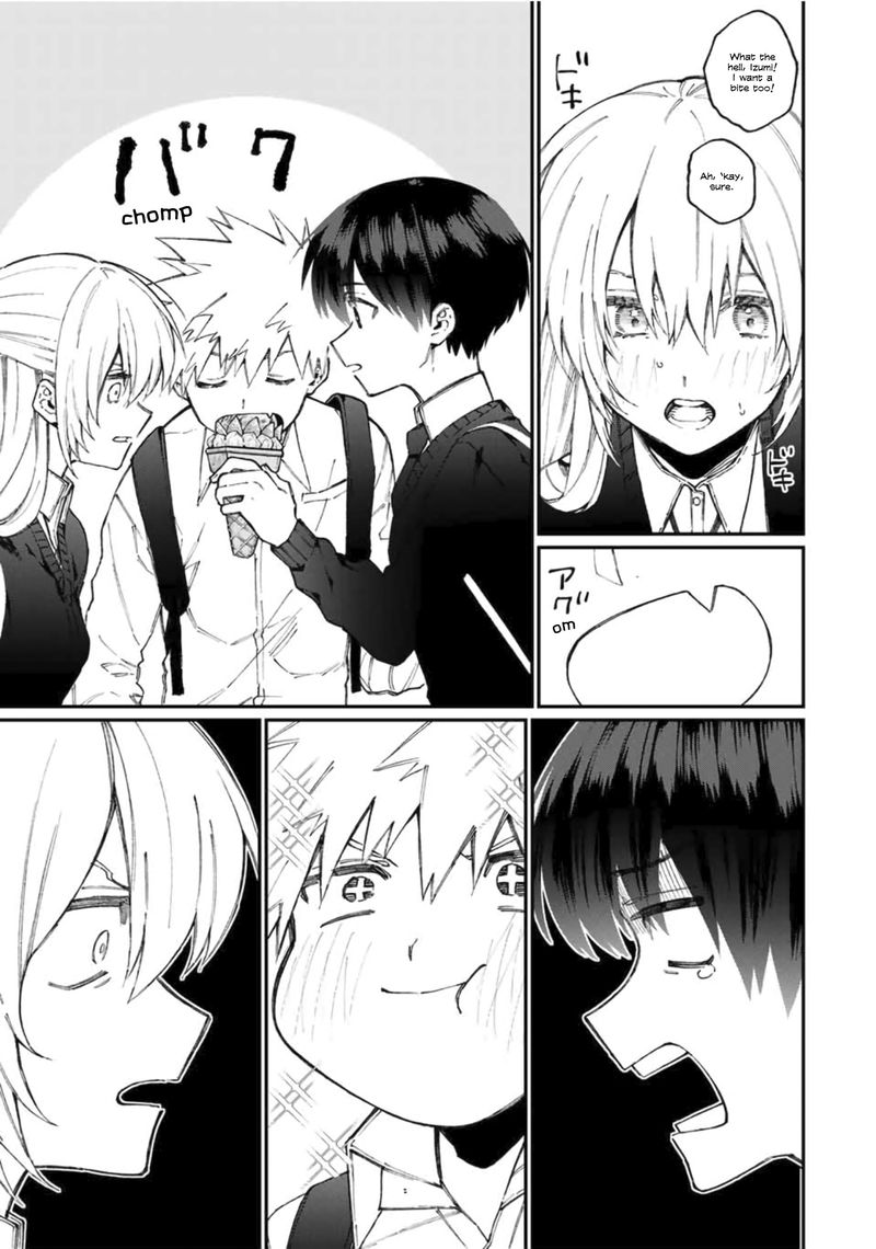 That Girl Is Not Just Cute 64 7