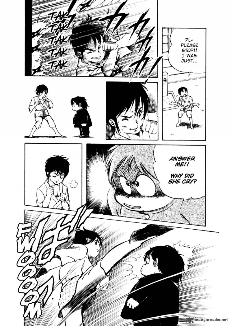 The Academy Of Ninjas 12 7