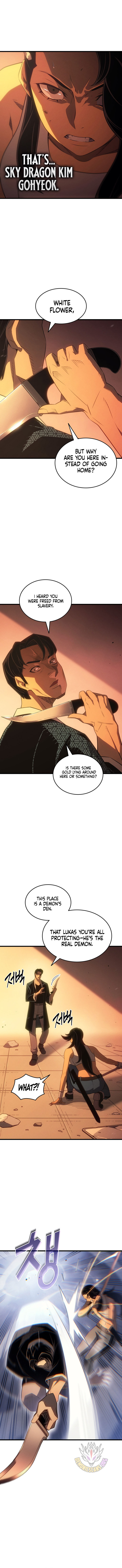 The Archmage Returns After 4000 Years 222 2