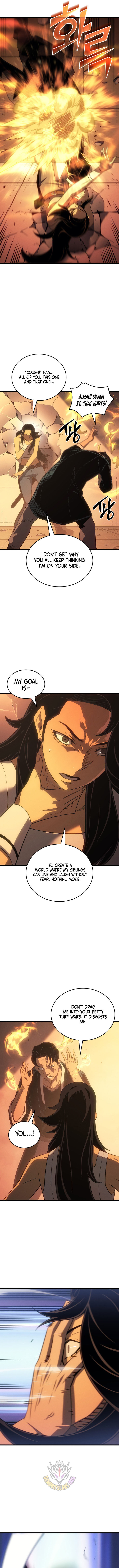 The Archmage Returns After 4000 Years 222 4