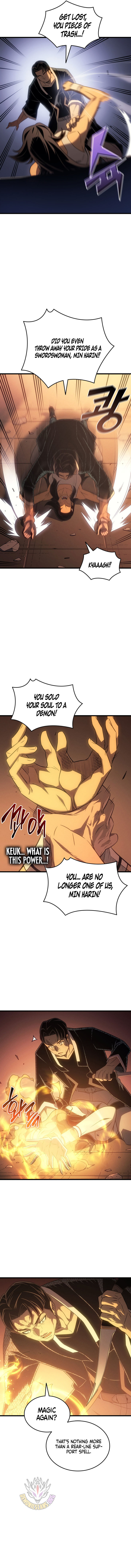 The Archmage Returns After 4000 Years 222 6