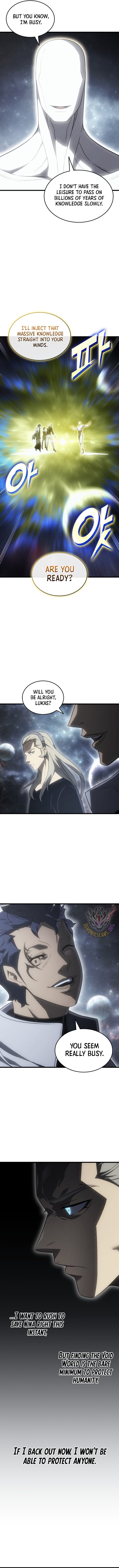 The Archmage Returns After 4000 Years 223 4