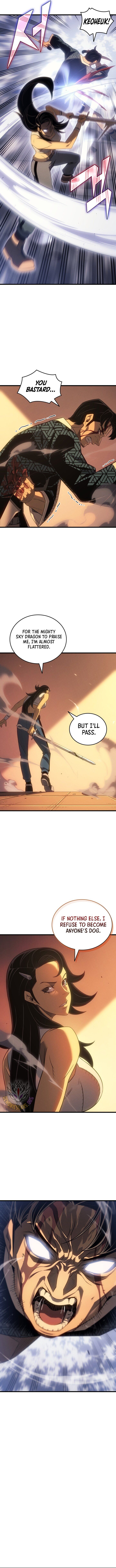 The Archmage Returns After 4000 Years 223 8