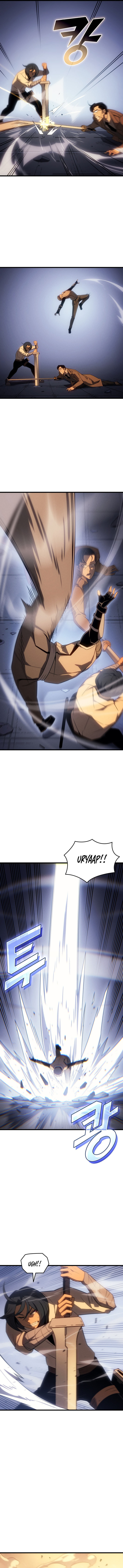 The Archmage Returns After 4000 Years 224 4