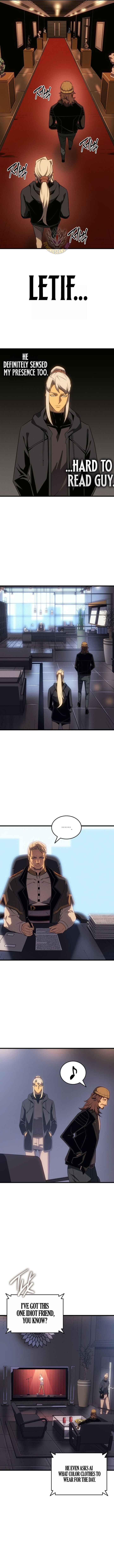 The Archmage Returns After 4000 Years 229 9