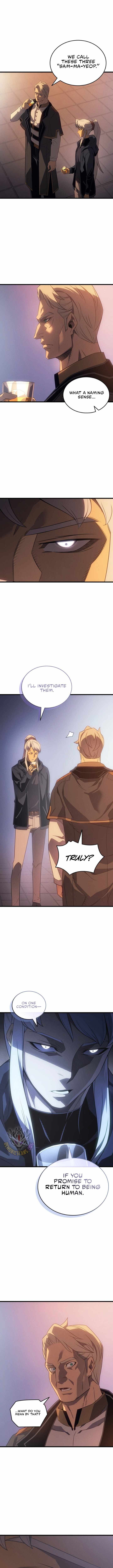 The Archmage Returns After 4000 Years 230 10