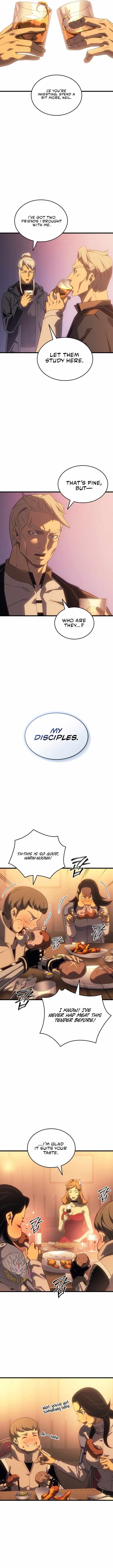 The Archmage Returns After 4000 Years 230 12