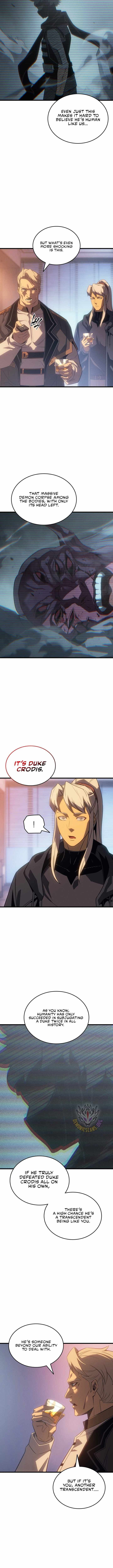 The Archmage Returns After 4000 Years 230 8