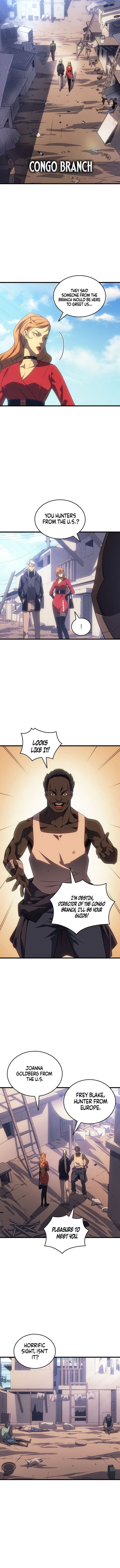 The Archmage Returns After 4000 Years 231 10