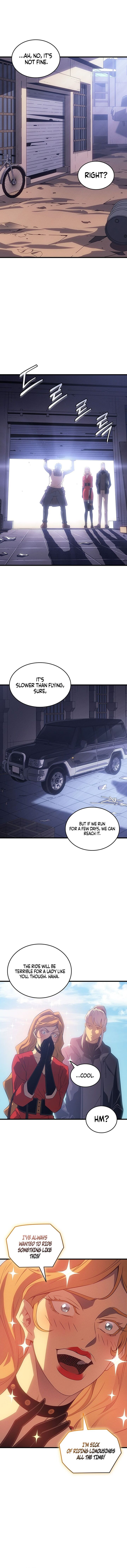 The Archmage Returns After 4000 Years 231 12