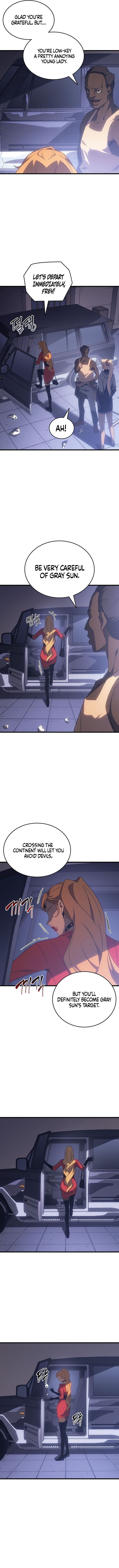 The Archmage Returns After 4000 Years 231 13