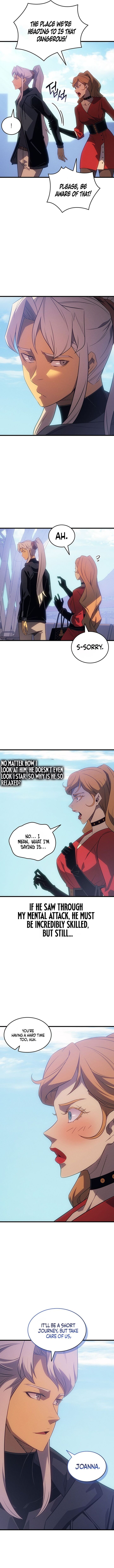 The Archmage Returns After 4000 Years 231 8