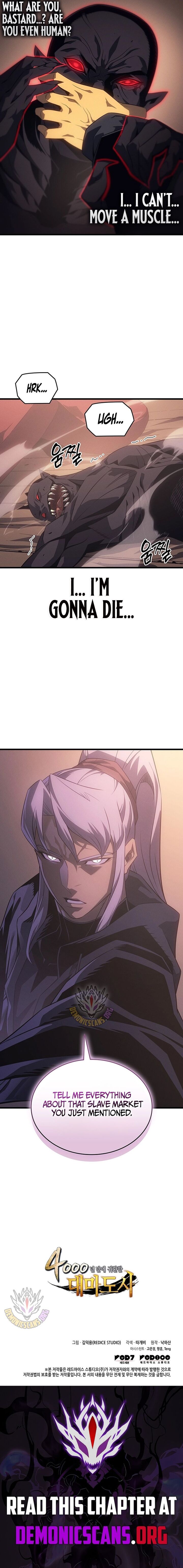 The Archmage Returns After 4000 Years 232 14