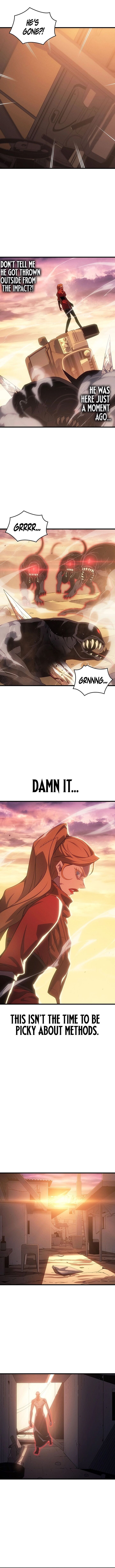 The Archmage Returns After 4000 Years 232 9