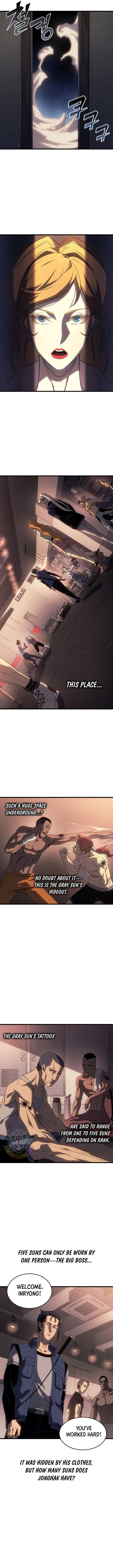 The Archmage Returns After 4000 Years 236 11