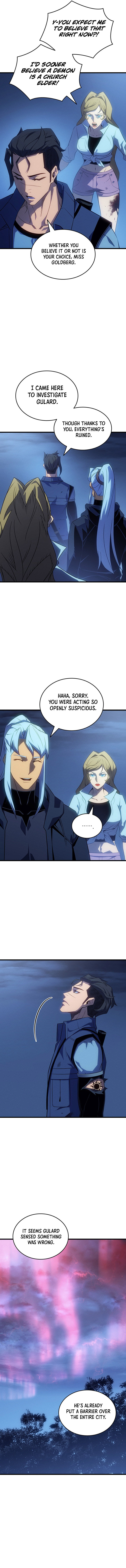 The Archmage Returns After 4000 Years 236 6