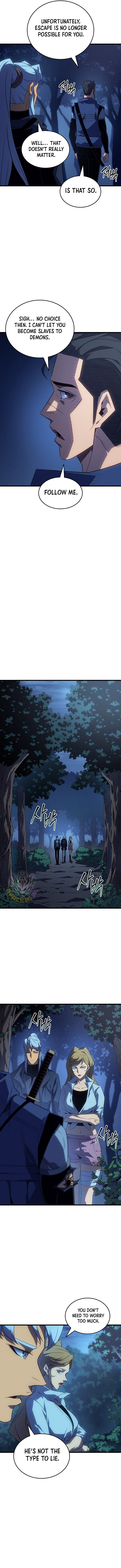 The Archmage Returns After 4000 Years 236 7