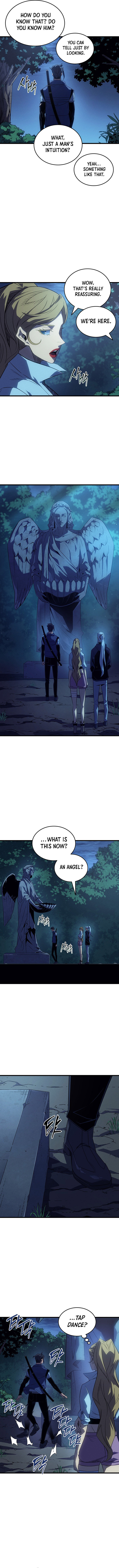 The Archmage Returns After 4000 Years 236 8