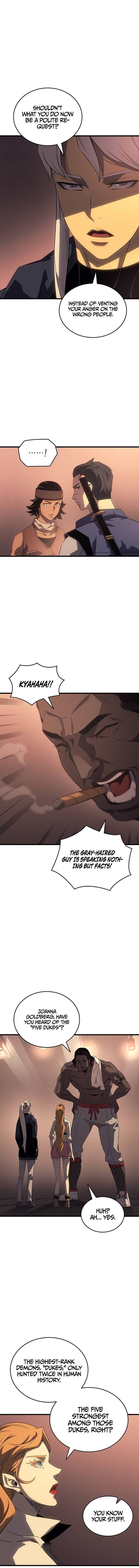 The Archmage Returns After 4000 Years 237 16