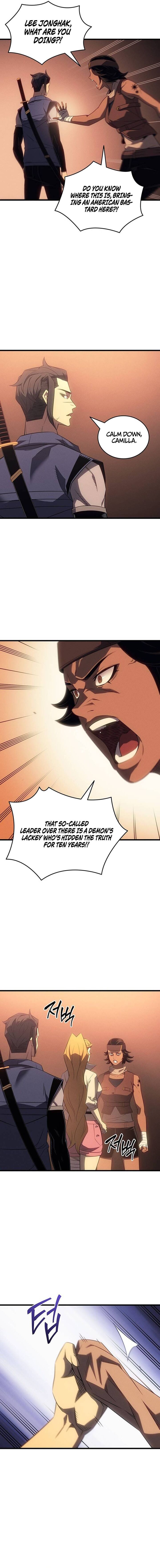 The Archmage Returns After 4000 Years 237 3