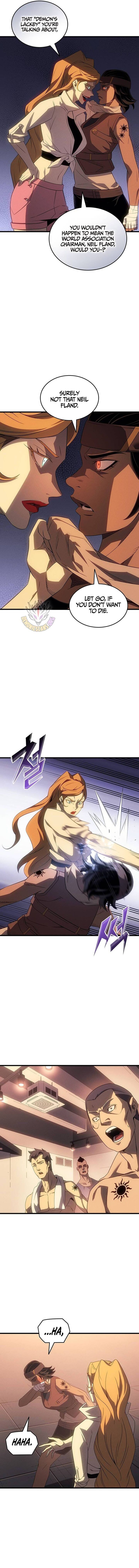 The Archmage Returns After 4000 Years 237 4