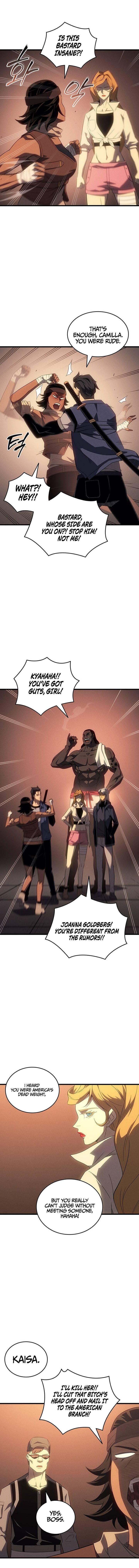 The Archmage Returns After 4000 Years 237 5