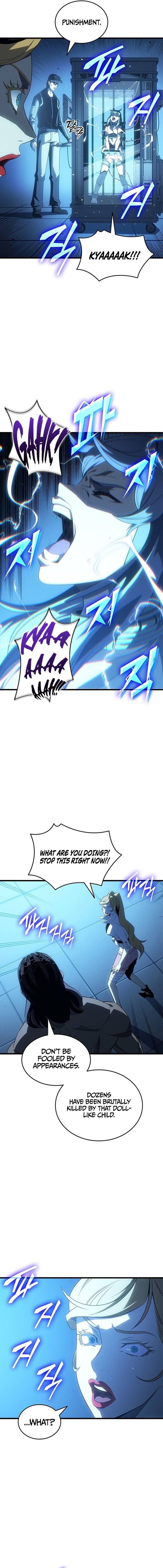 The Archmage Returns After 4000 Years 237 8