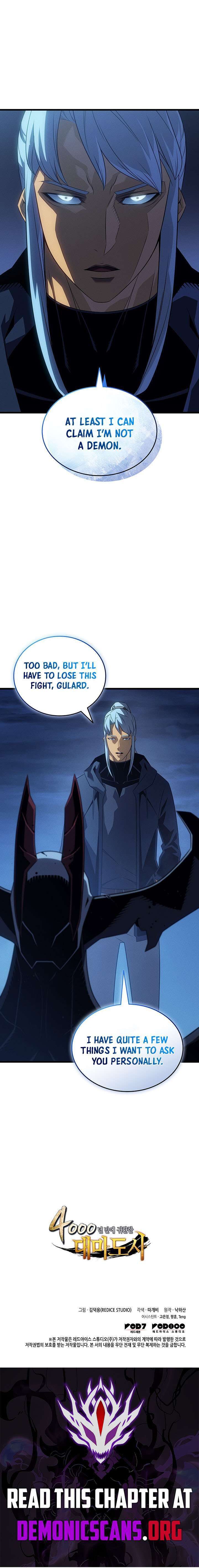 The Archmage Returns After 4000 Years 245 13