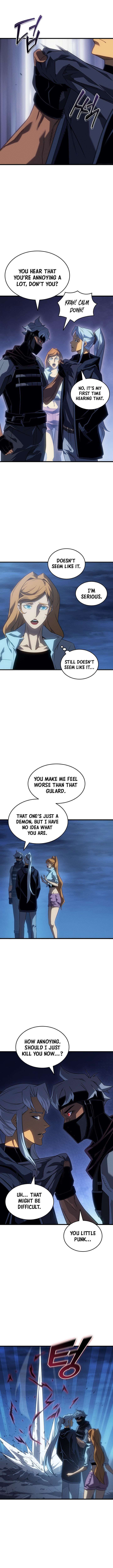 The Archmage Returns After 4000 Years 245 4