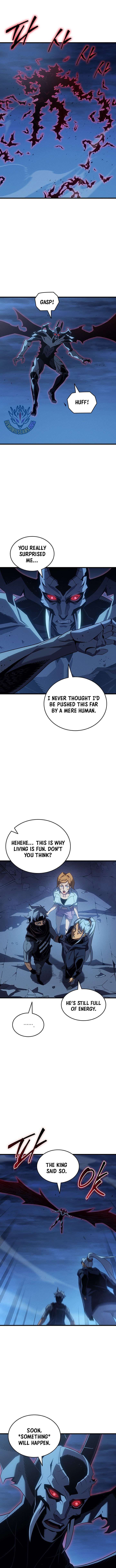 The Archmage Returns After 4000 Years 245 5