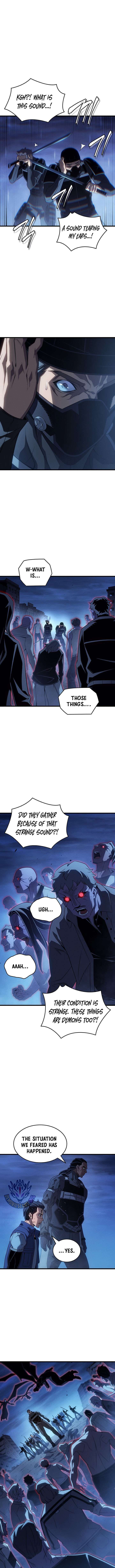 The Archmage Returns After 4000 Years 245 7