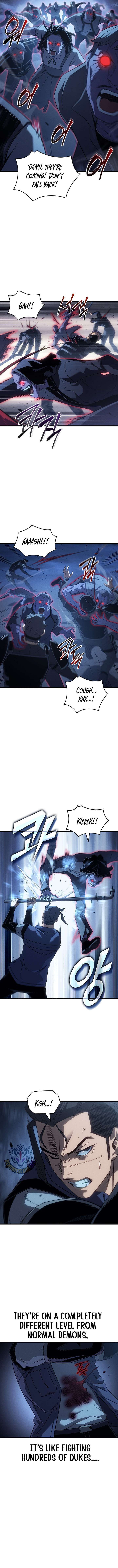 The Archmage Returns After 4000 Years 245 9