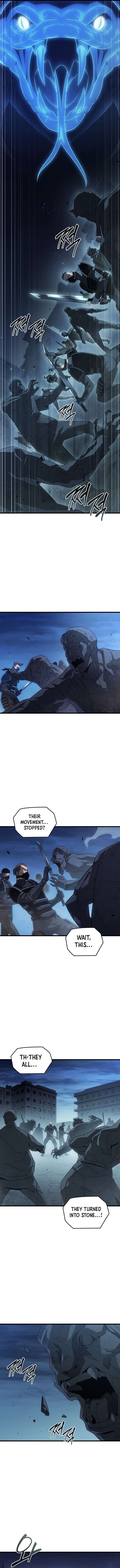 The Archmage Returns After 4000 Years 246 8