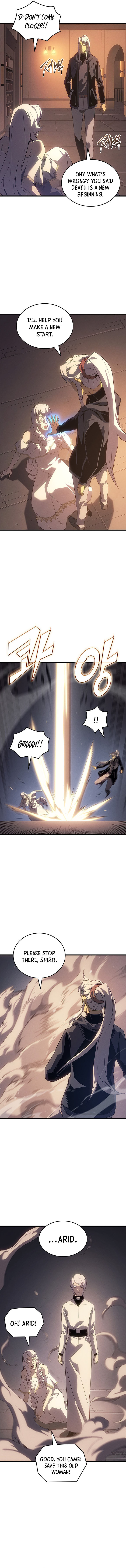 The Archmage Returns After 4000 Years 262 10