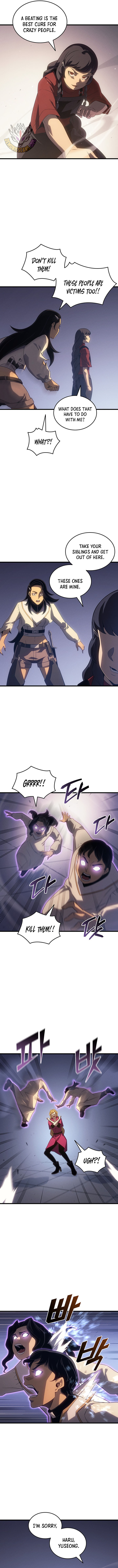 The Archmage Returns After 4000 Years 262 5