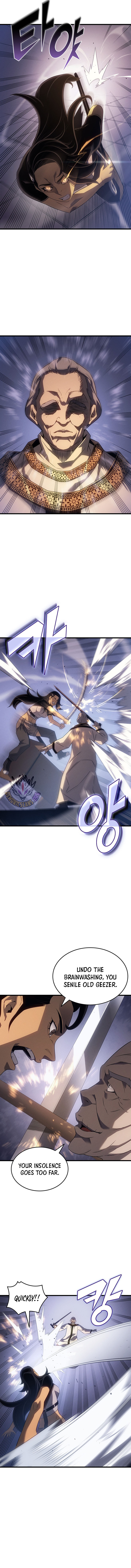 The Archmage Returns After 4000 Years 262 7