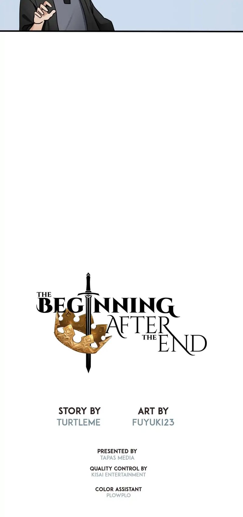 The Beginning After The End 22 32