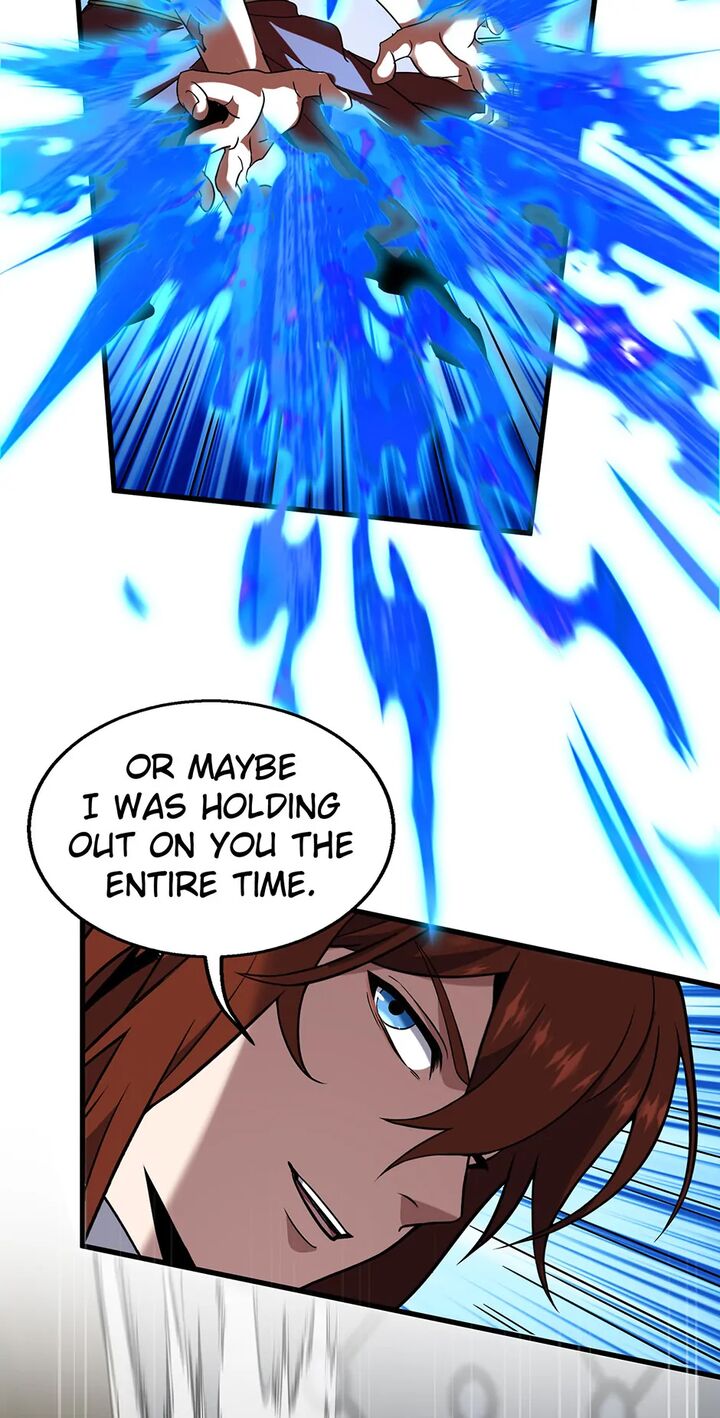 The Beginning After The End 223 66