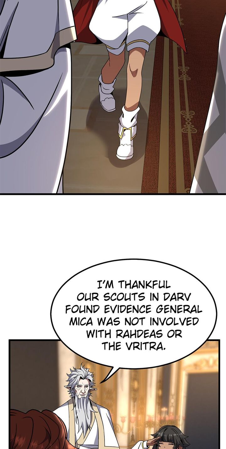 The Beginning After The End 224 64