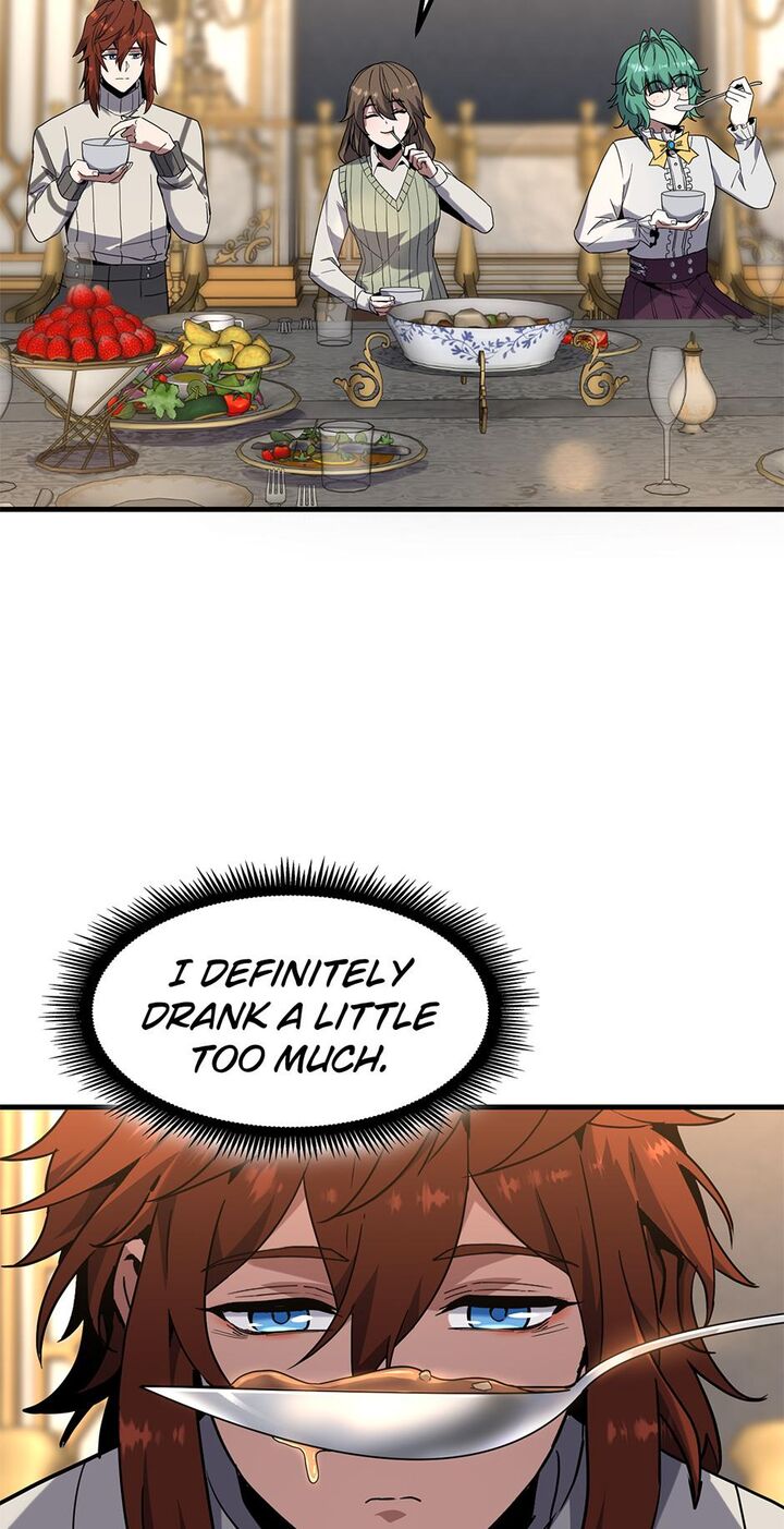The Beginning After The End 224 73