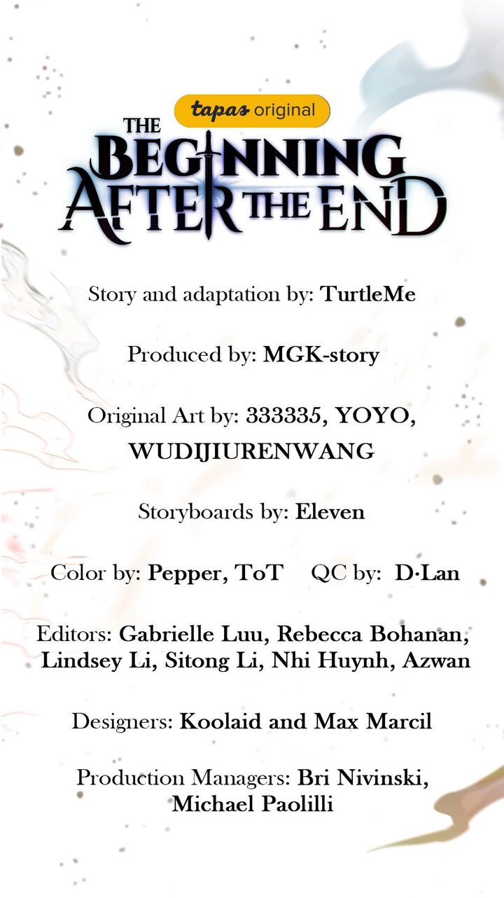 The Beginning After The End 225 79