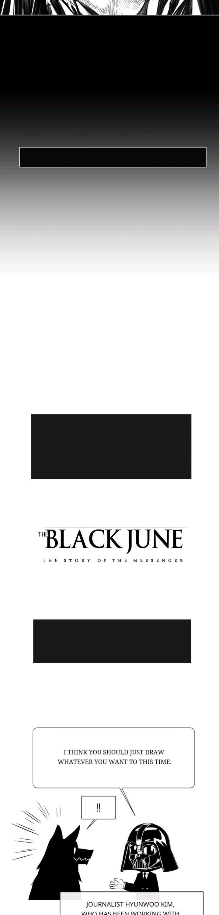The Black June 26 31