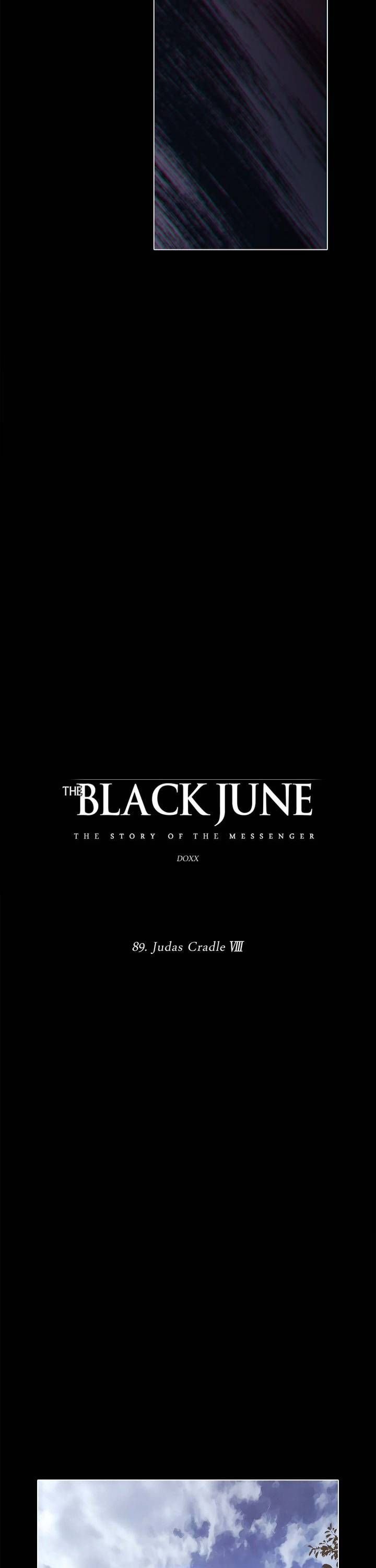 The Black June 89 10