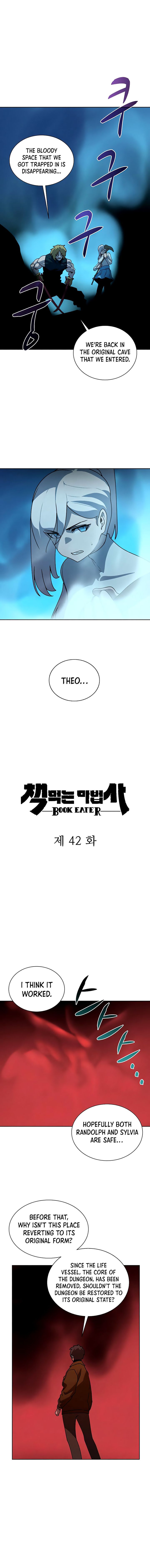 The Book Eating Magician 42 4