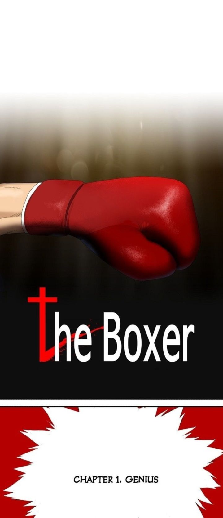 The Boxer 1 8