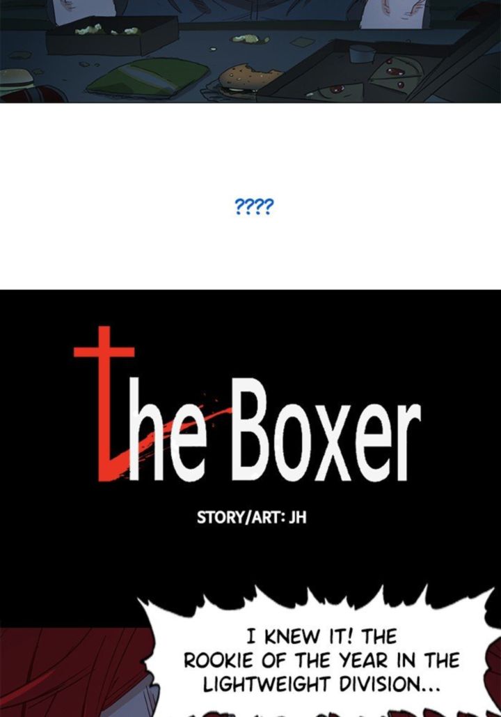 The Boxer 19 75