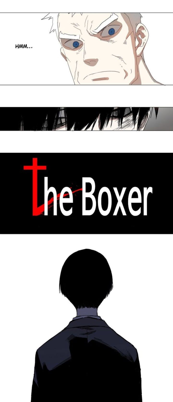 The Boxer 2 2