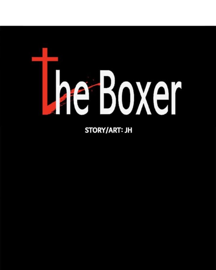 The Boxer 32 9