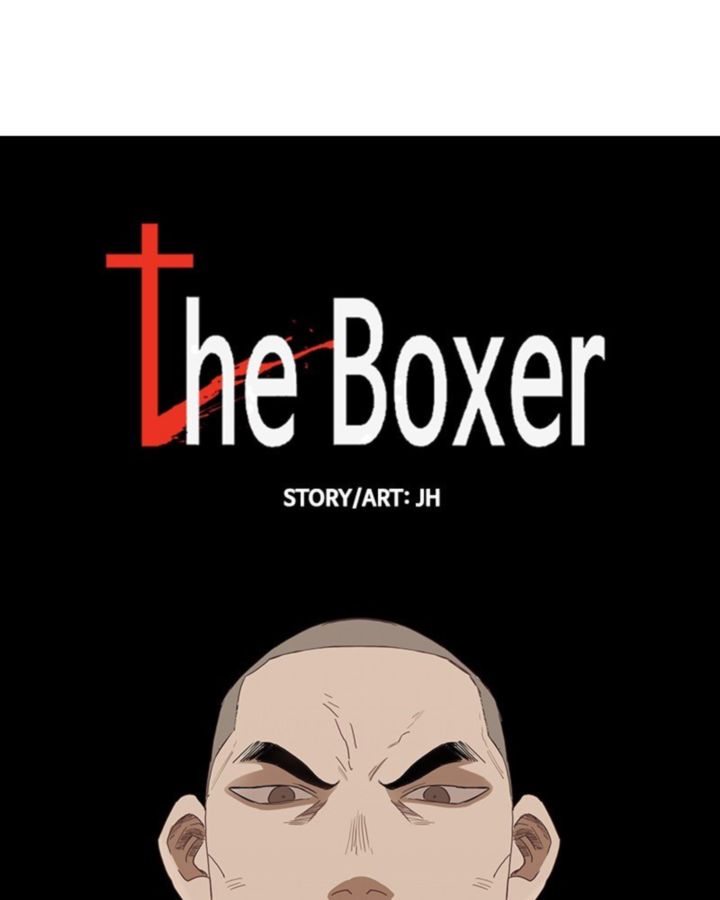 The Boxer 34 17